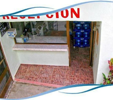 אפרטהוטל לוס איילה Bungalows La Playa מראה חיצוני תמונה
