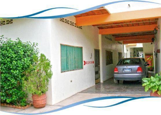 אפרטהוטל לוס איילה Bungalows La Playa מראה חיצוני תמונה