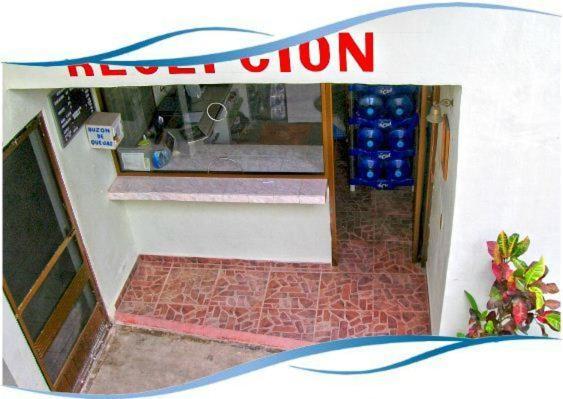 אפרטהוטל לוס איילה Bungalows La Playa מראה חיצוני תמונה